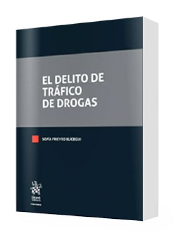 EL DELITO DE TRÁFICO DE DROGAS..